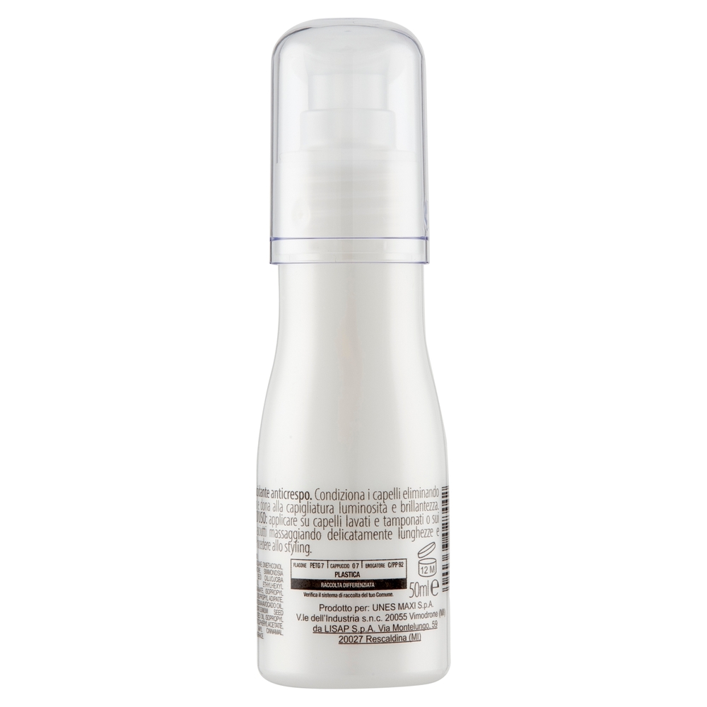 Gloss Lucidante Anti Crespo Theoria Proline U! Confronta e Risparmia